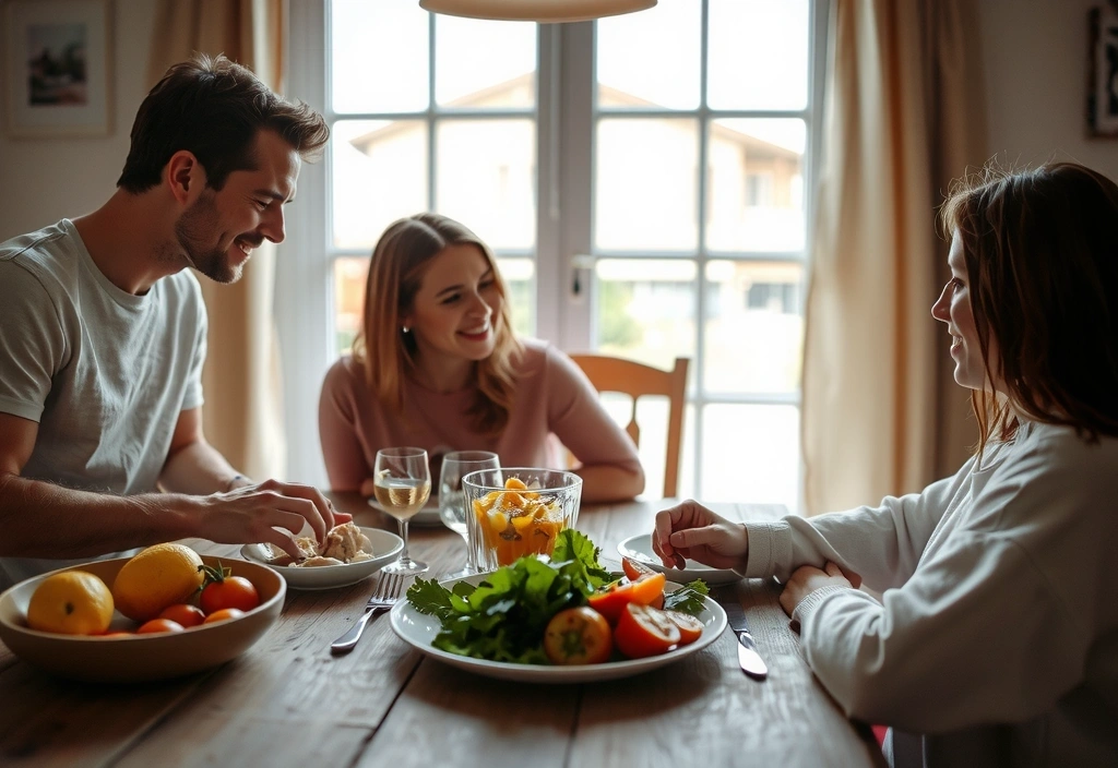 Social Dining